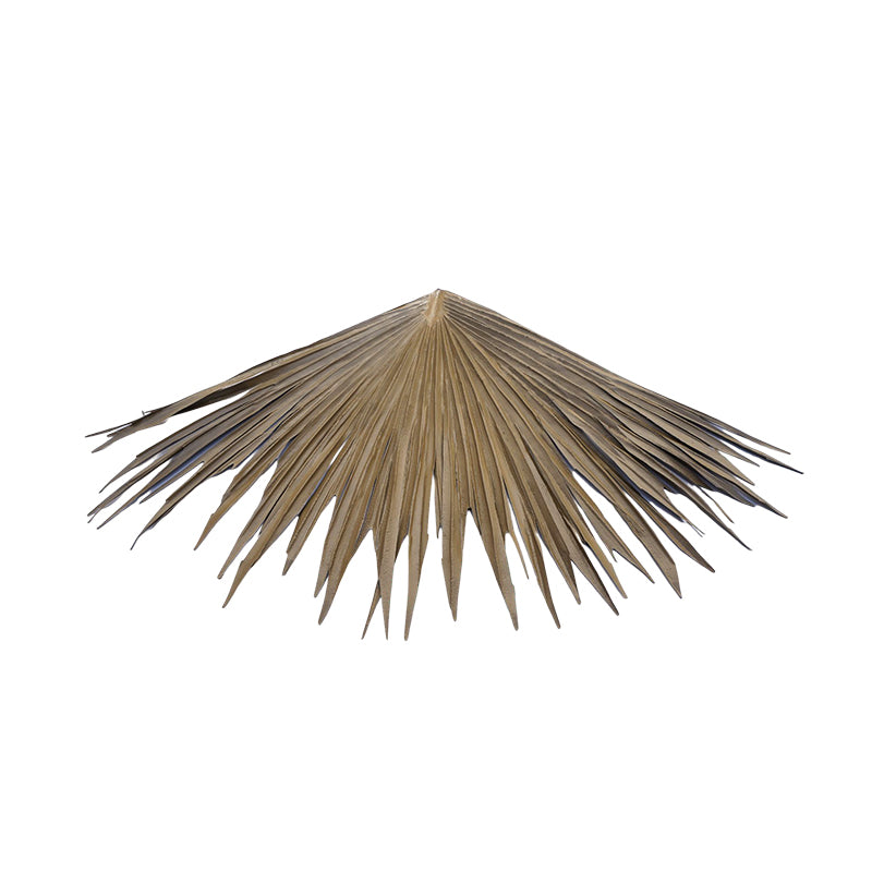 Artificial thatch