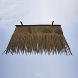 Artificial thatch